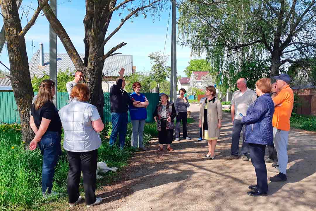 novoharitonovo vstrecha Karpovo 1
