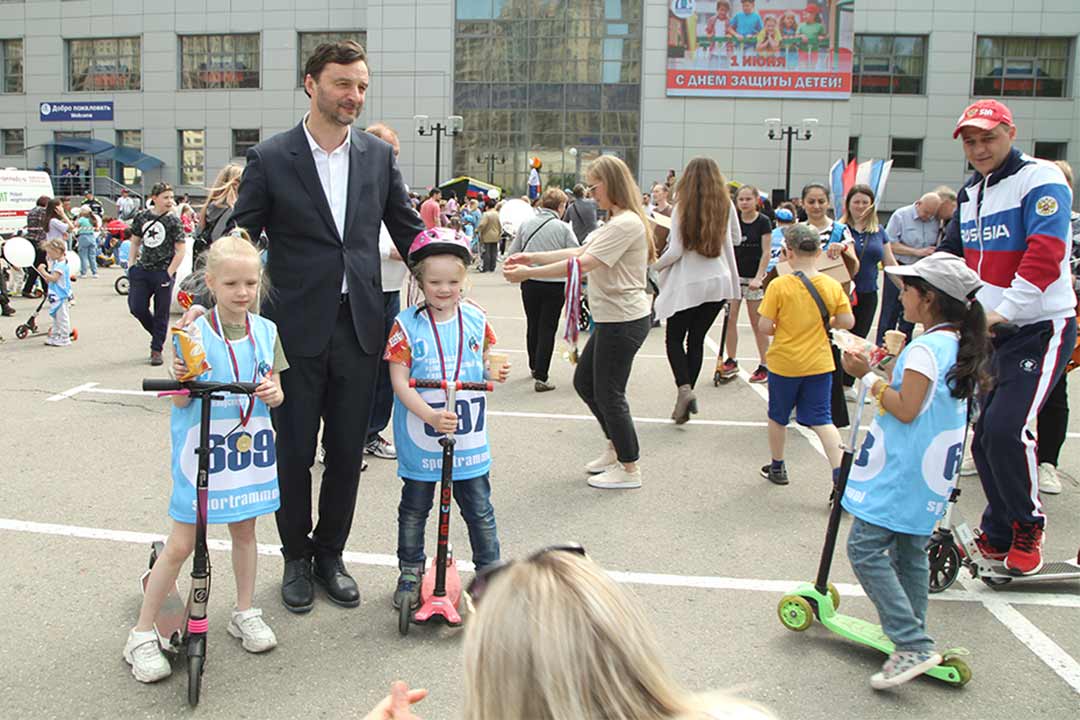 deti begovely borisoglebskiy 12 1