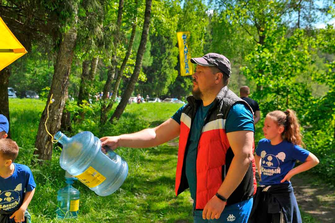 nikonovskoye turslet 4