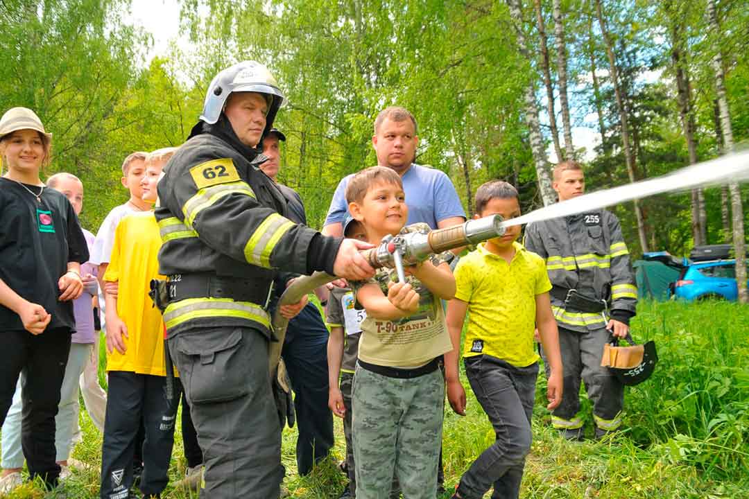 nikonovskoye turslet 8