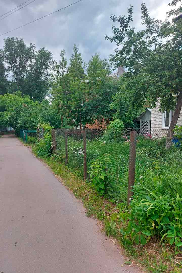 nekapital stroitelstvo transportnuy proezd 6