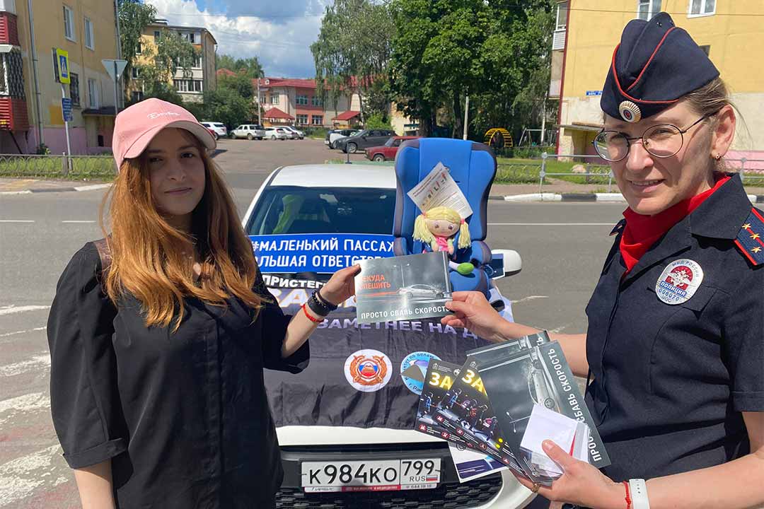 gibdd rebenok passajir peshehod 3