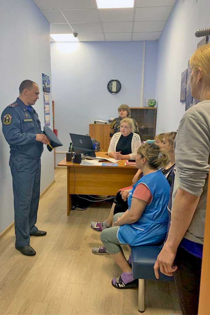 ond bykovo 7