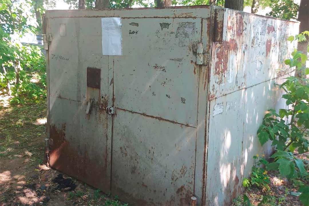 nekapital stroitelstvo ul.mihalevicha