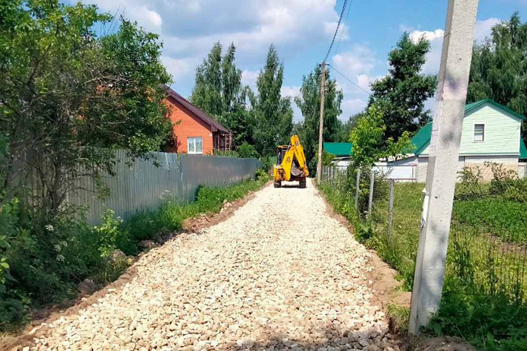 blagostr novohariton vnutrikvart dorog 2