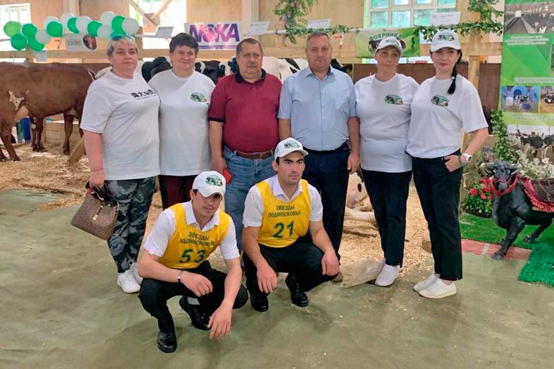 vystavka jivotnyh Zvezdy Podmoskovya 5