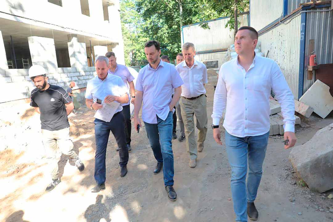 udelnaya poliklinika 5
