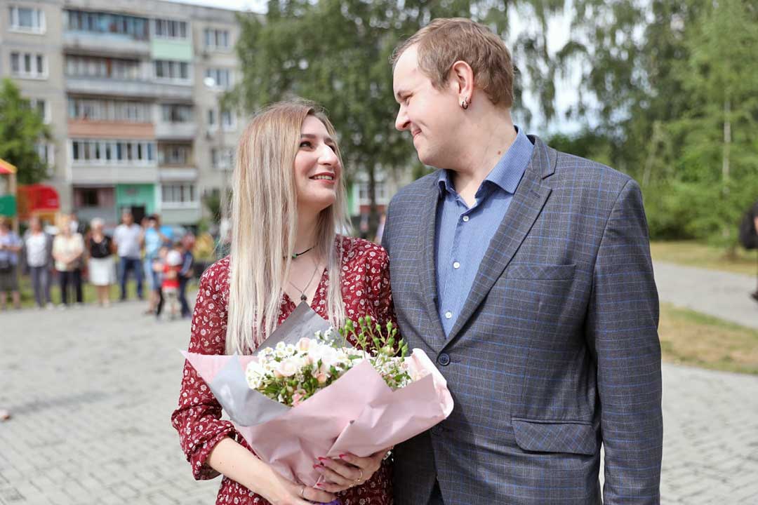 den semyi drujba 1