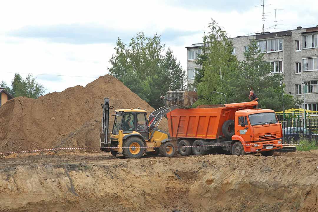 vlasovskaya school stroyka 7