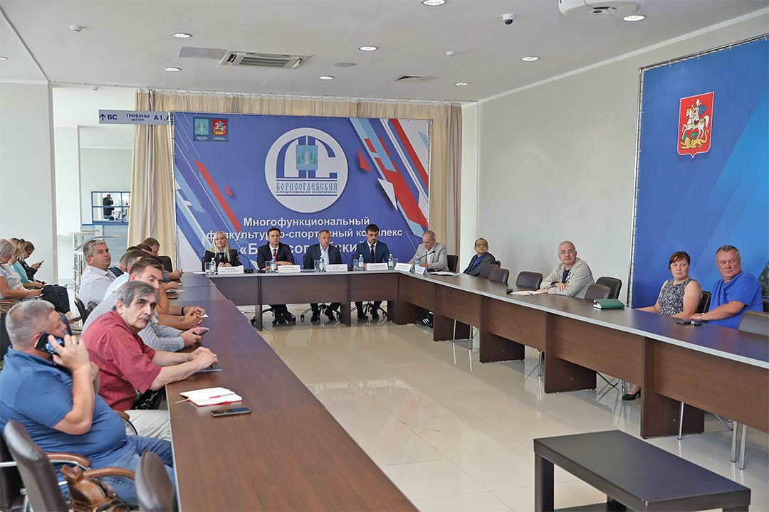 mosoblgaz krugl stol VDGO 3