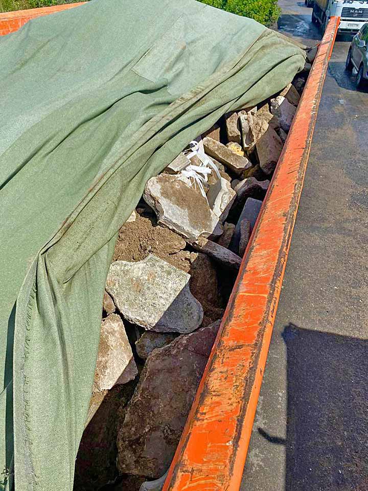 gust kamaz stroy othod 2