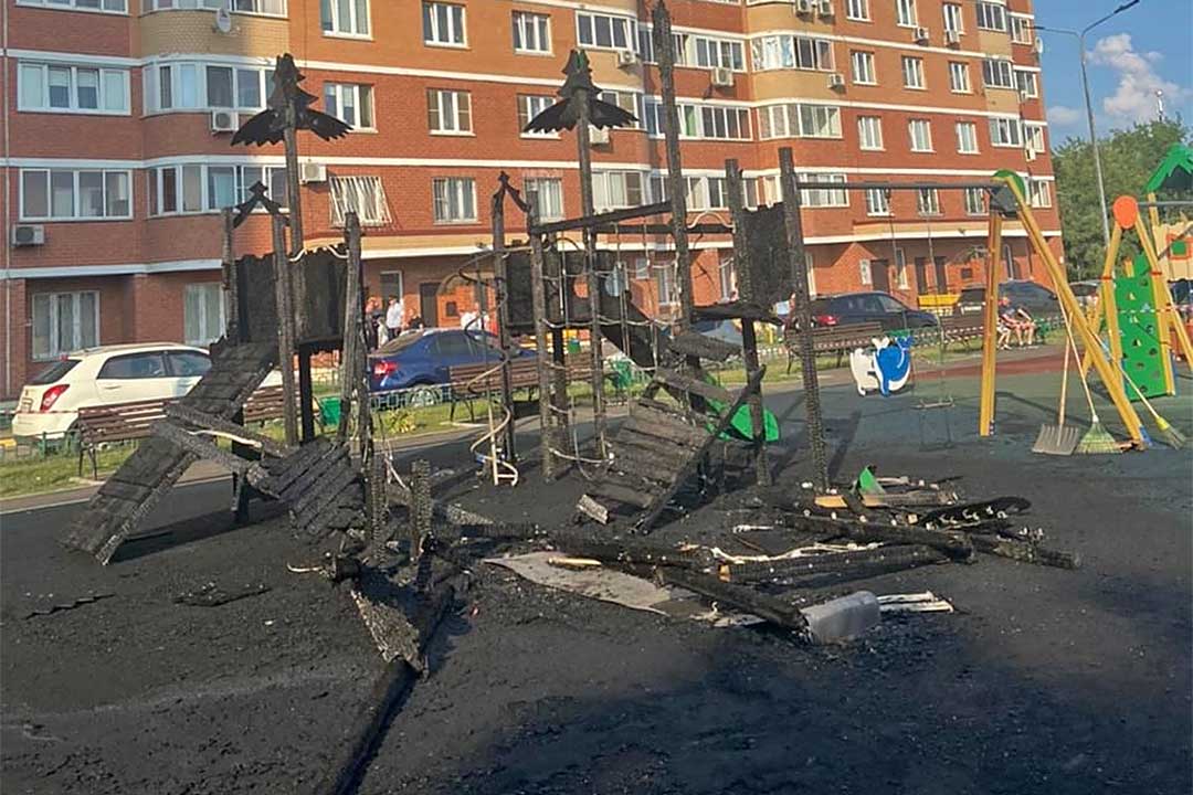 pojar det ploshadka 2