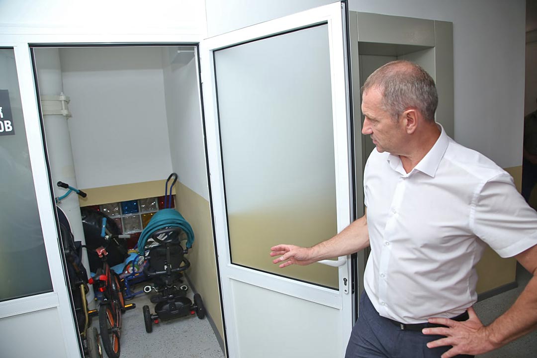 gkh moy podyezd 4