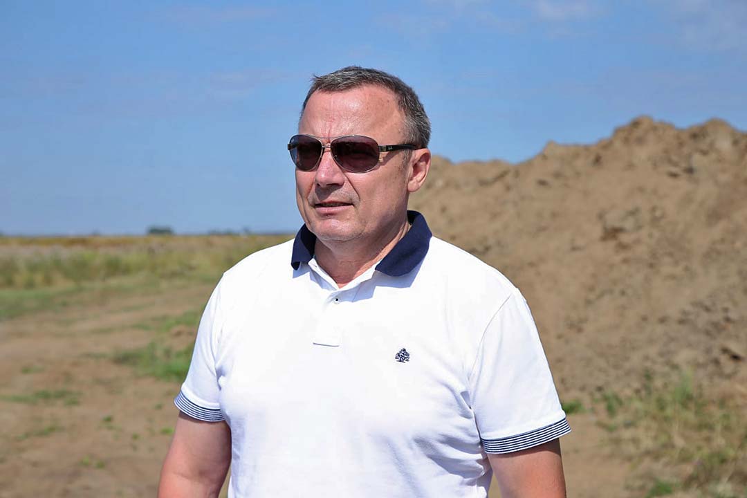 vodokanal zamena vodovoda 3