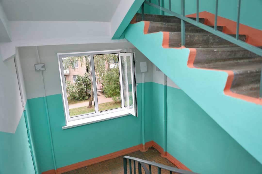 podyezd ilyinka adamant 1