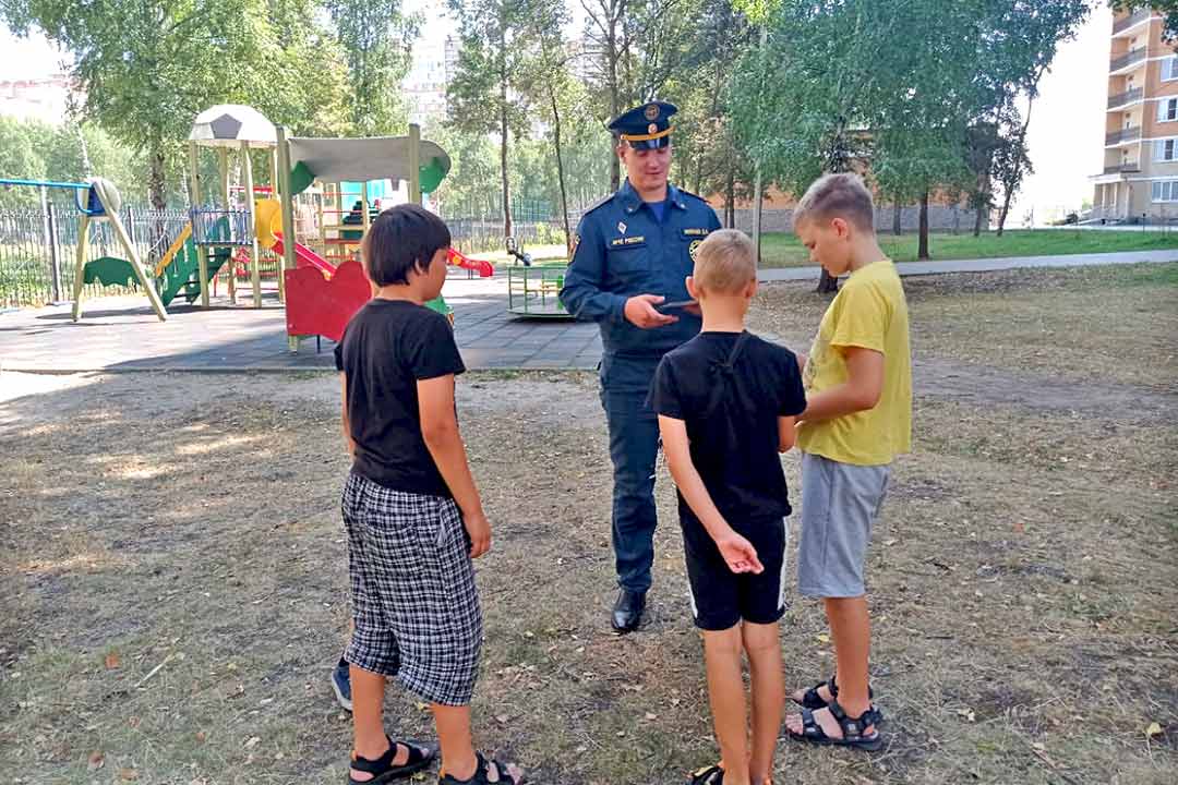 ond den poj bez ramenskoe 2