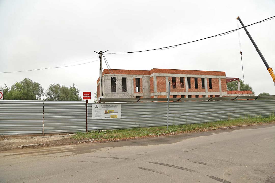 stroyka dubovaya rosha 2