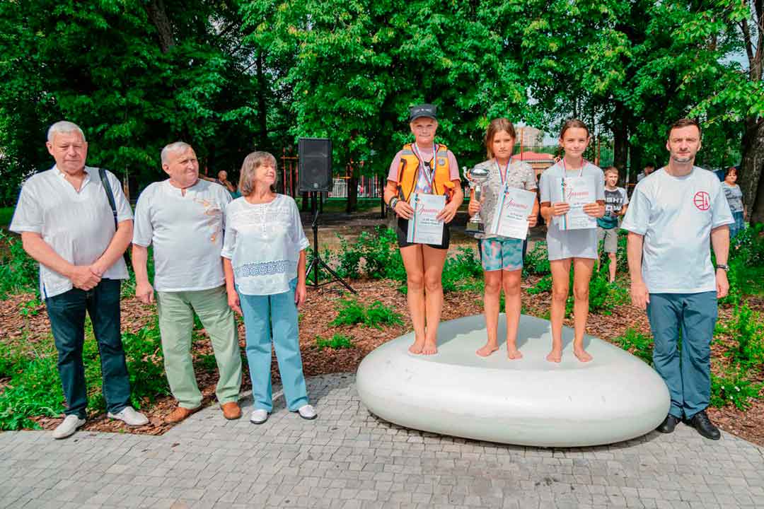 den fizkulturnika 14