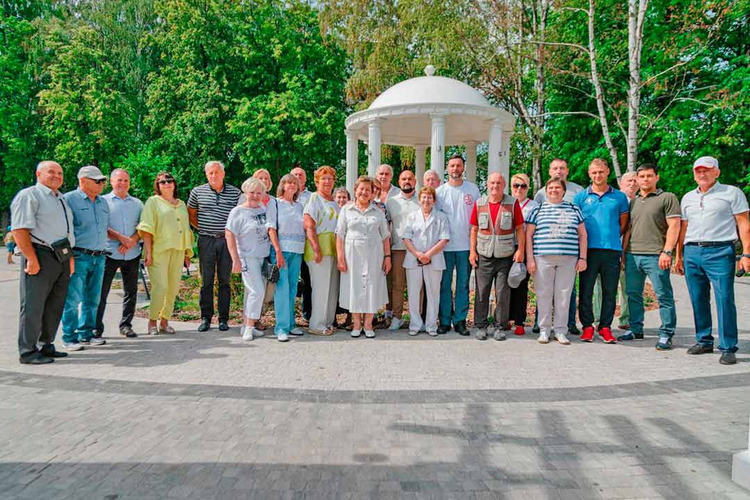 den fizkulturnika 18