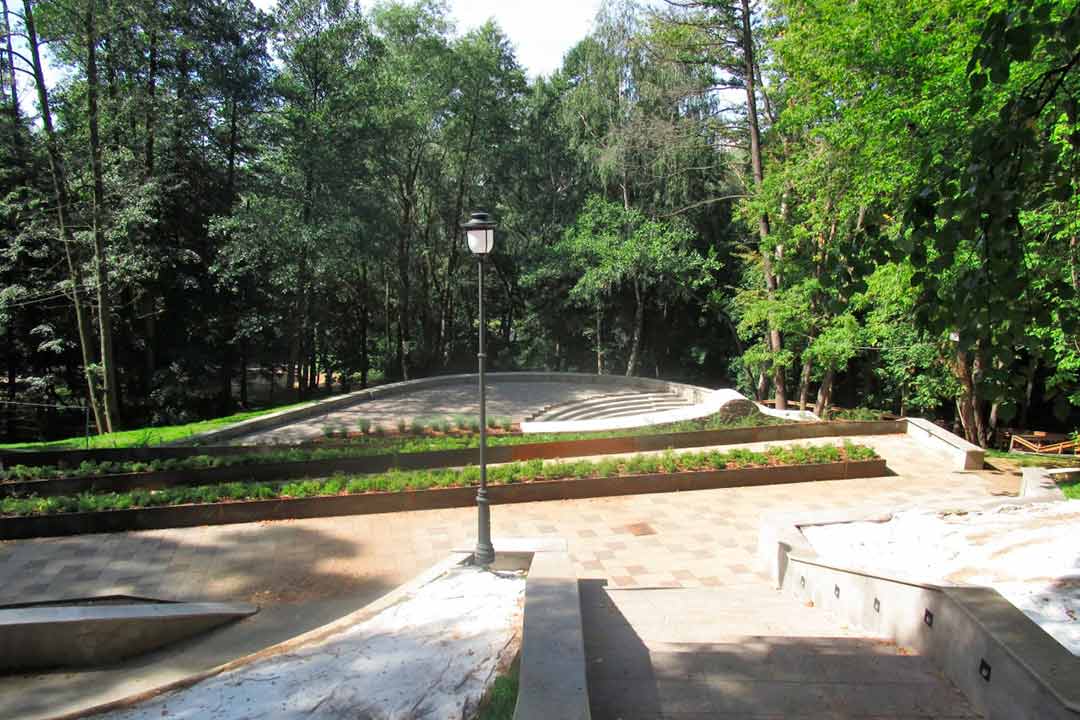ram park 5