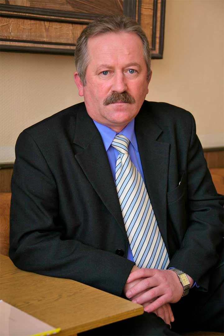 Gorbachev
