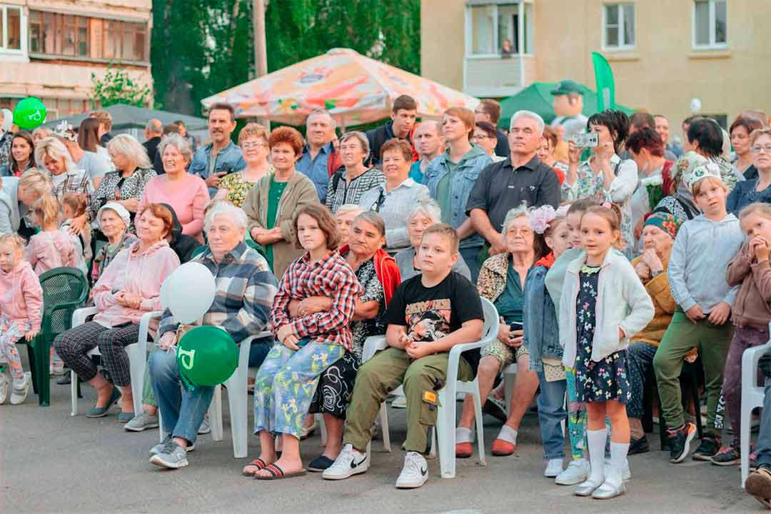 den gzhelskogo kusta 1