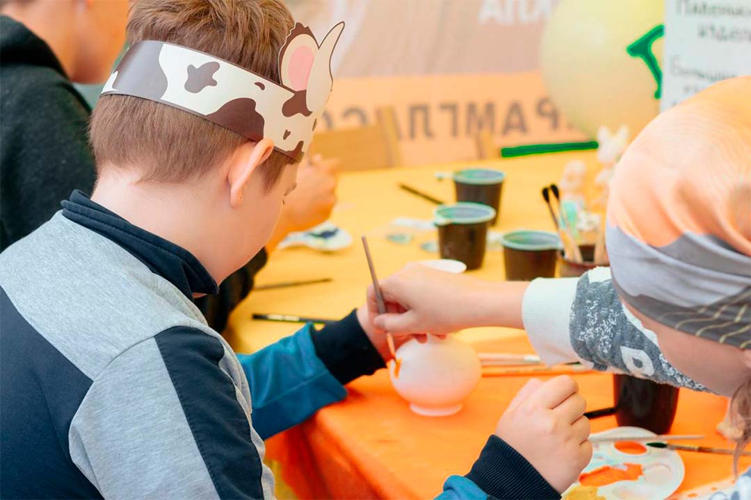 den gzhelskogo kusta 3