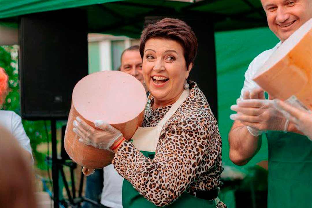 den gzhelskogo kusta 9