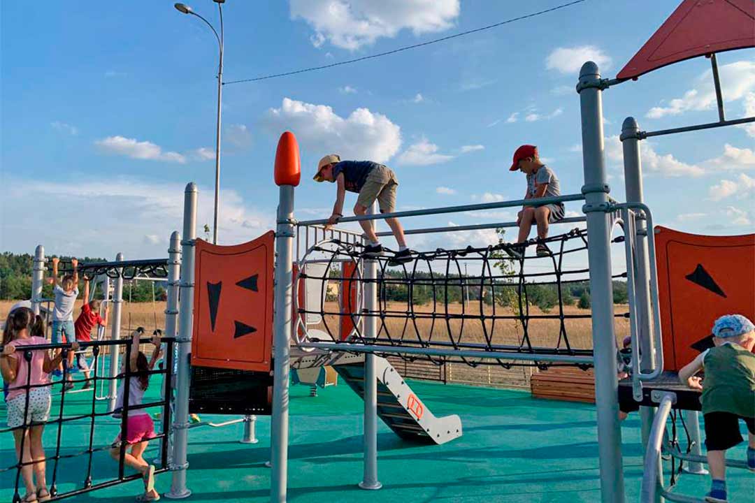 det ploshadka gzhelskoye 5