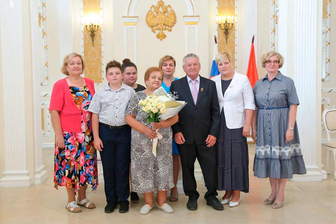 zolotaya svadba Byrkovy 3