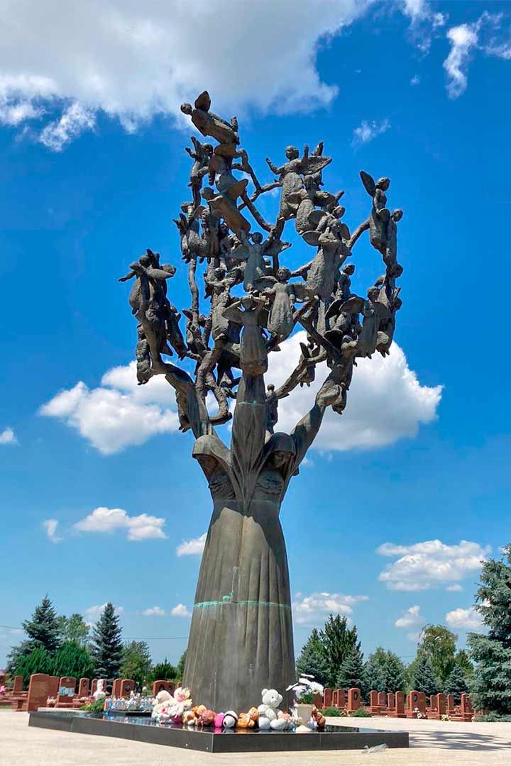 beslan 2