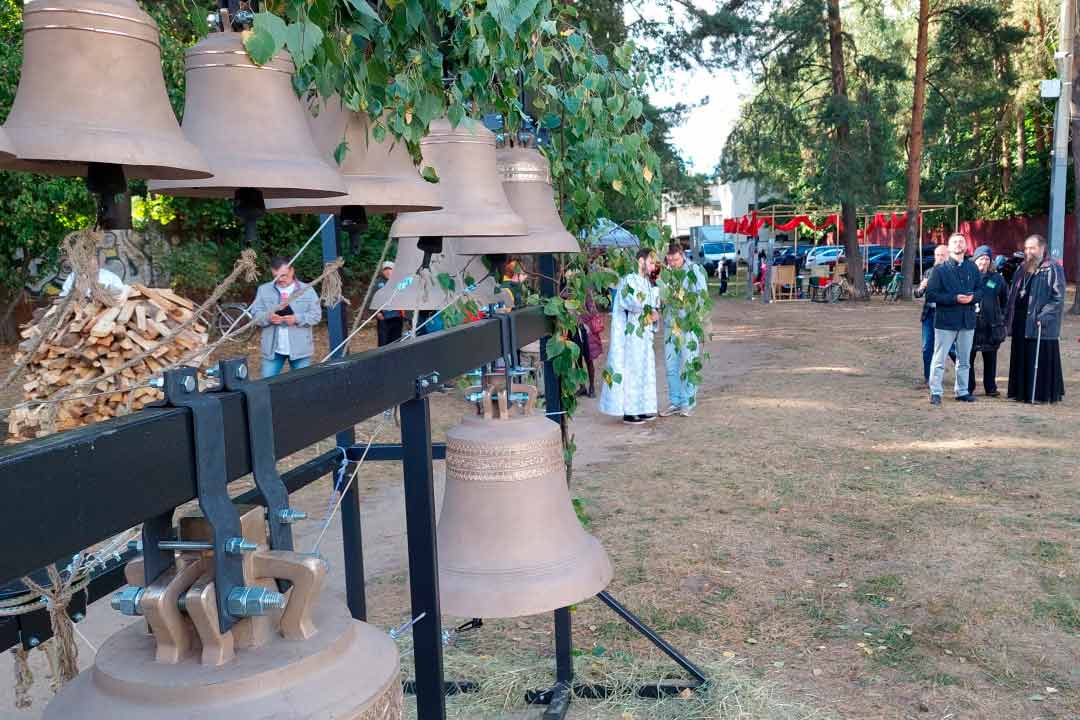 ilinskoye zvonarnoe iskusstvo 2