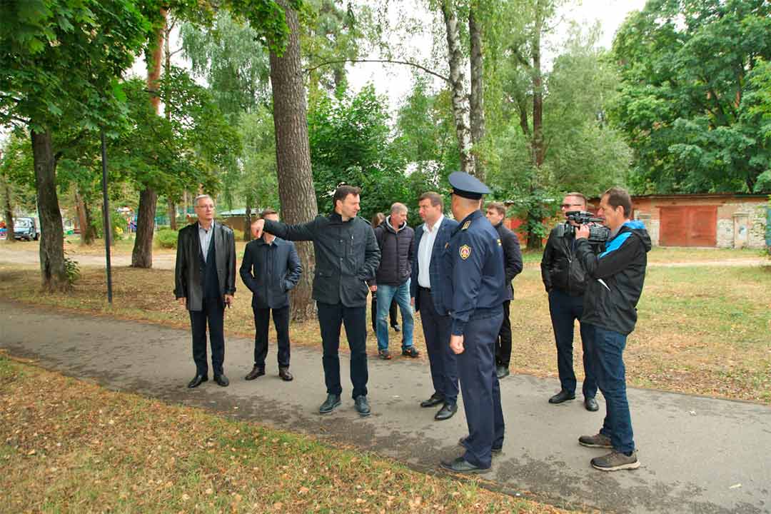 gust bykovo 5