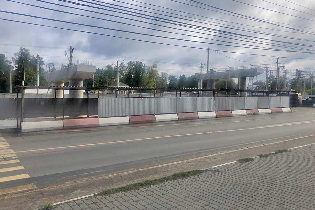 puteprovod bykovo 1