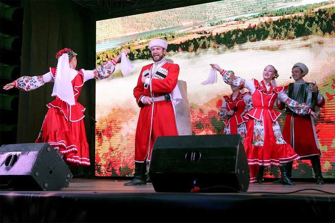 den ostrovci 5