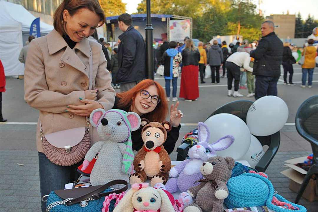 den udelnaya 5