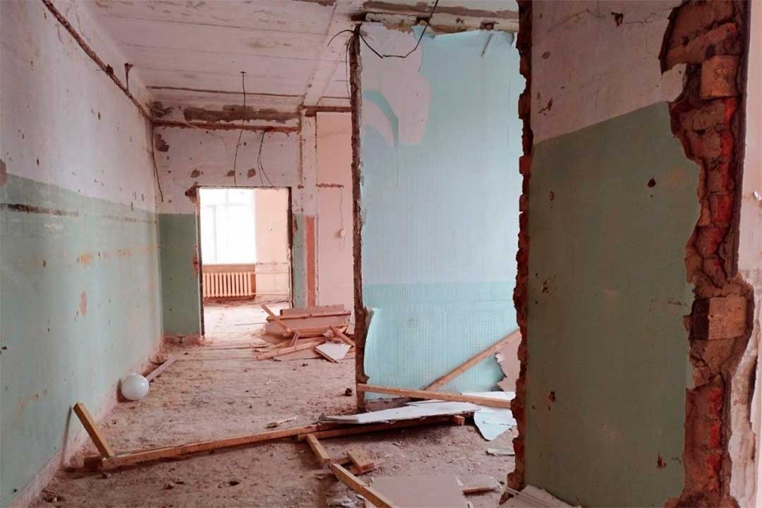 terapevt korpus crb 2