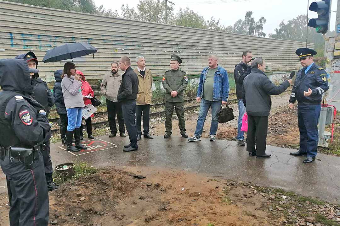 reyd rjd bykovo 4