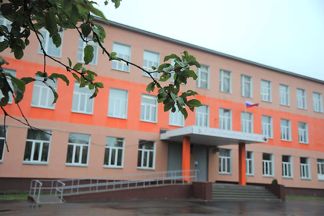 school sofyino 1