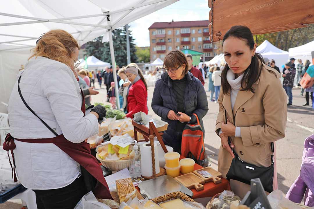 fermer fest green party 7