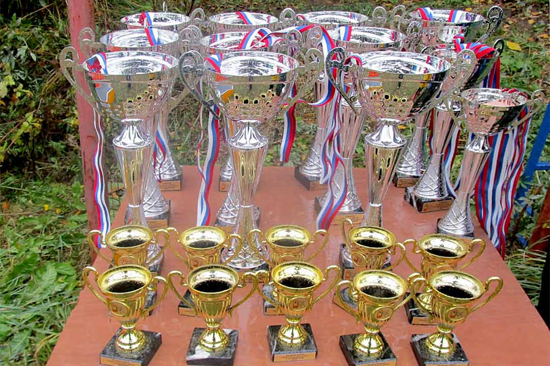 zabeg znamenskih 5