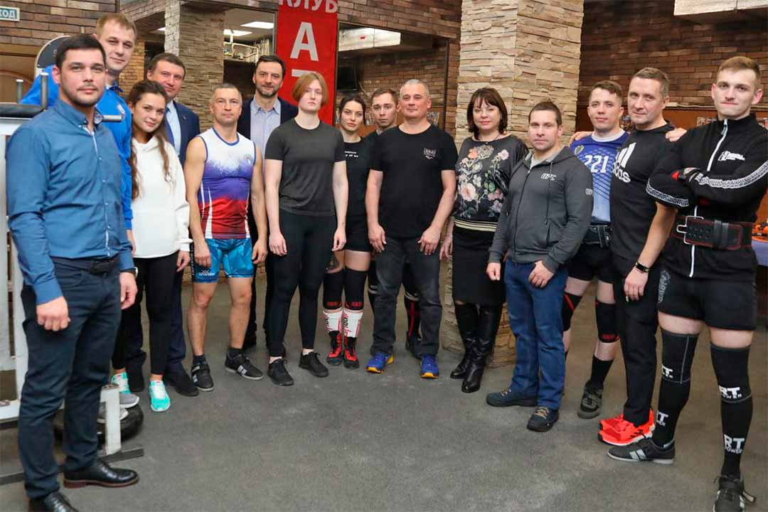 sport Atlet 1