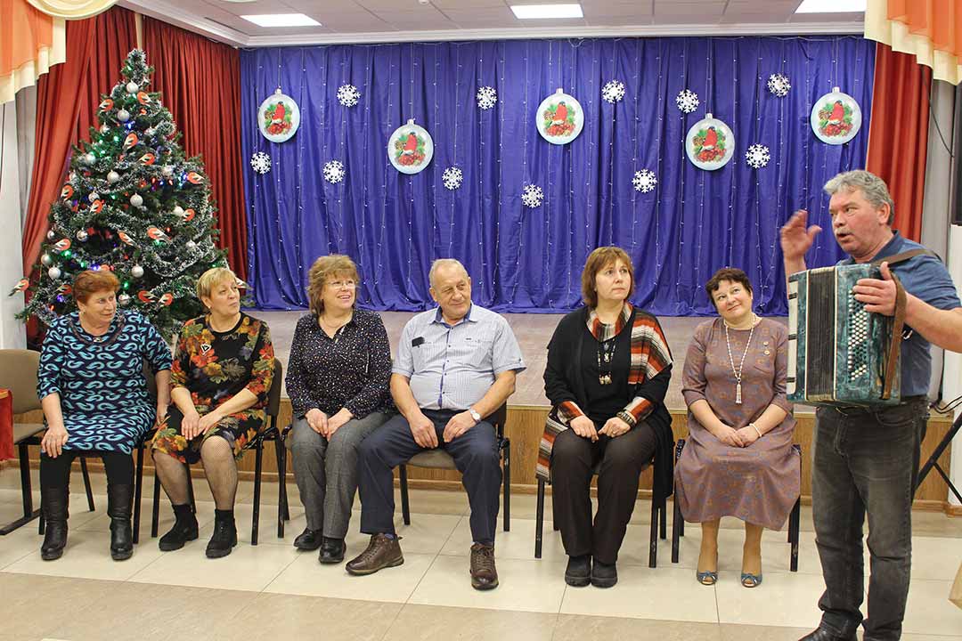 novohariton aktiv dolgolet old NE 4