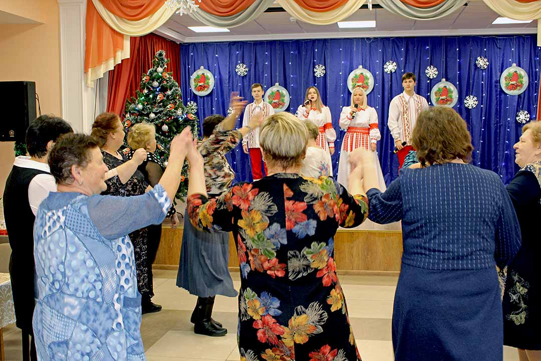 novohariton aktiv dolgolet old NE 7