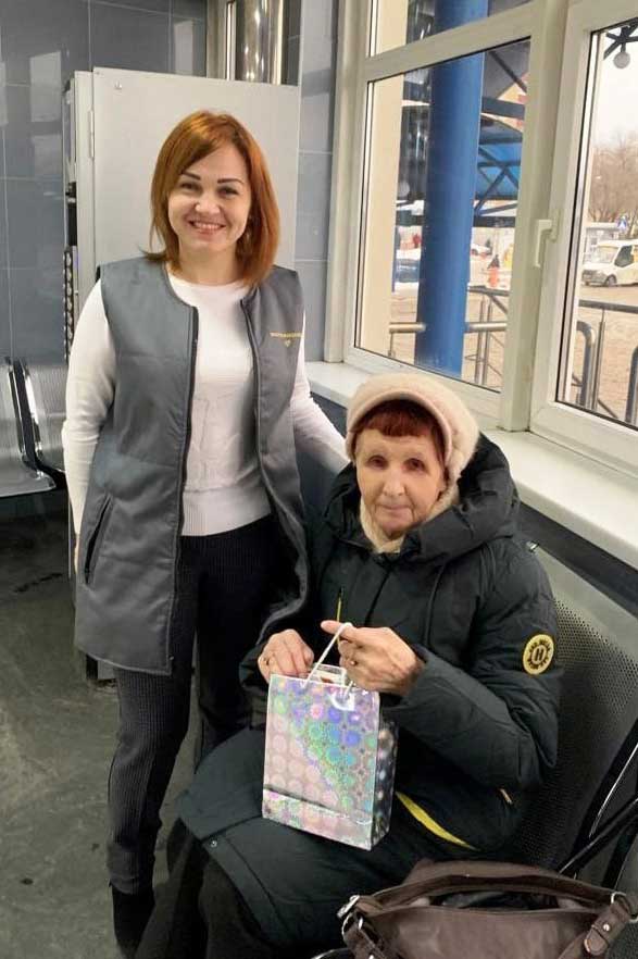 pozdravlen passanger 2