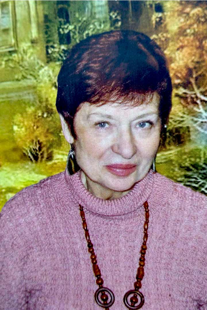 veteran stalingrad bitva novikova polevaya 1