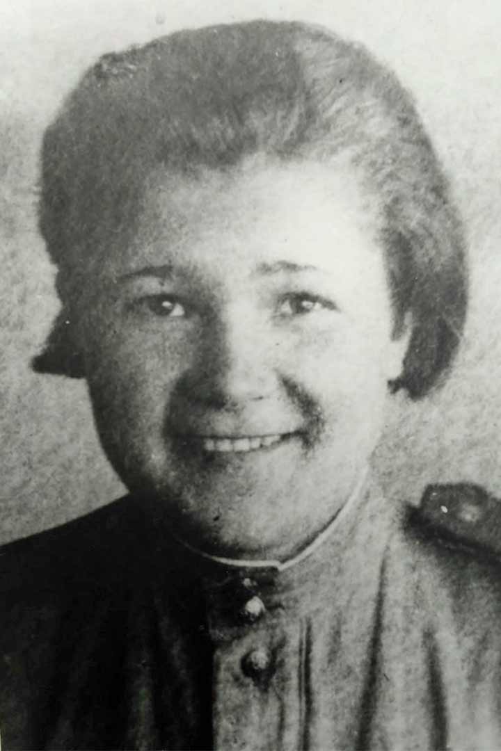 veteran stalingrad bitva samorukova 1