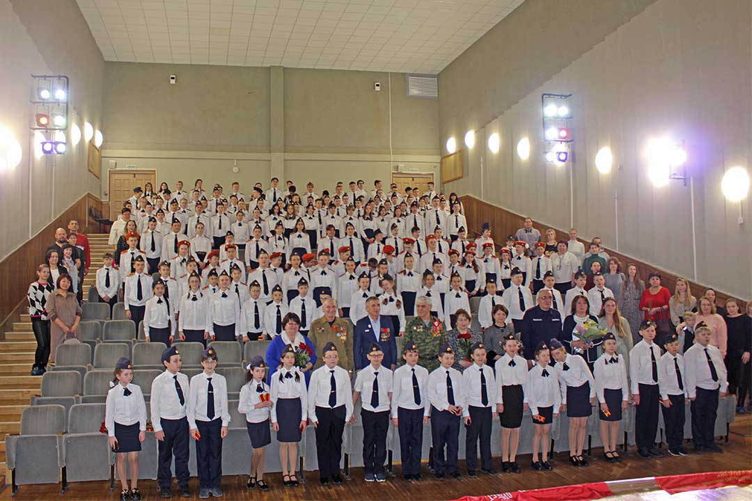 novohariton kadeti 12