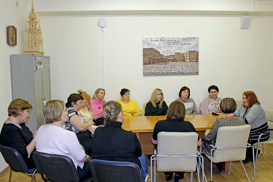novohariton vstrecha ped sostav 2