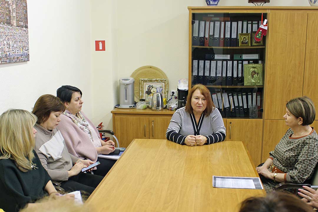 novohariton vstrecha ped sostav 5